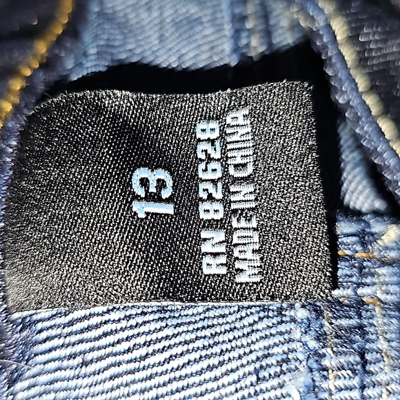 Southpole Jeans Co. Capri jeans - Picture 9 of 10